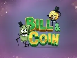 Bill & Coin