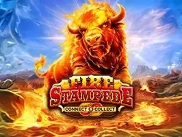 Fire Stampede™ screenshot