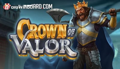 Crown of Valor