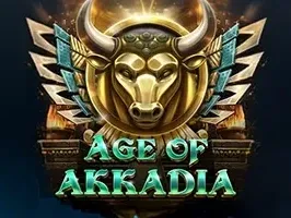 Age Of Akkadia DNT screenshot