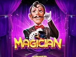 Magician