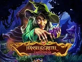 Hansel And Gretel Candyhouse screenshot