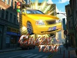 Crazy Taxi screenshot