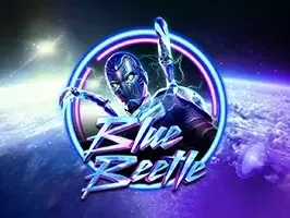 Blue Beetle screenshot