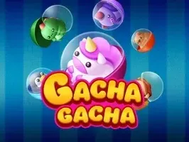 Gacha Gacha screenshot