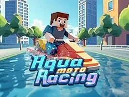 Aqua Moto Racing